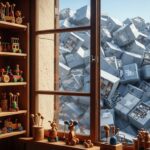 Jouets en Bois du Jura Face aux Copies Chinoises