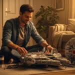 Jouets pour Adultes : Le Boom Secret des Kidultes