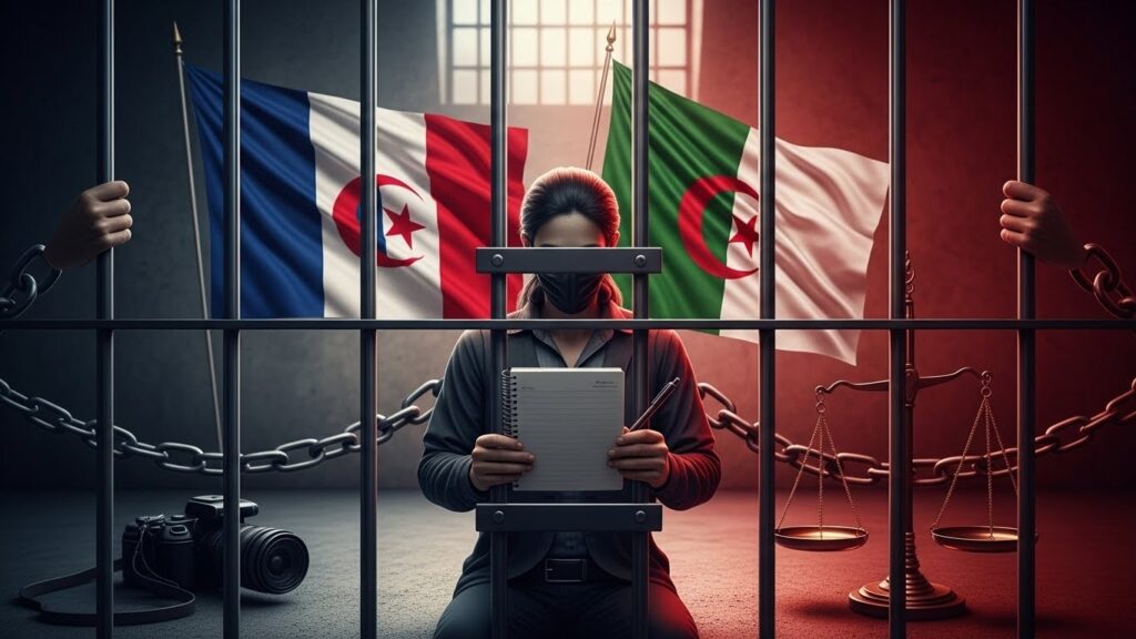 Journaliste Français Condamné en Algérie : Pourvoi en Cassation