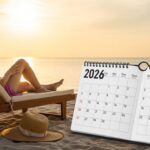 Jours Fériés 2026 : Maximisez Vos Vacances avec Vos Congés
