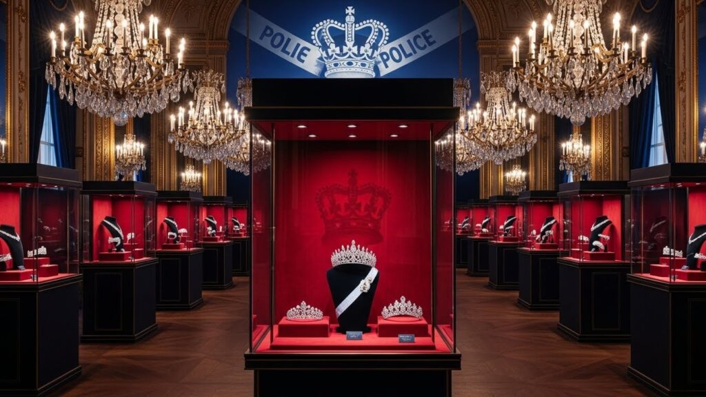 Joyaux Dynastiques à Paris : Une Expo Éblouissante Malgré le Vol