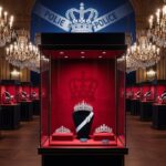 Joyaux Dynastiques à Paris : Une Expo Éblouissante Malgré le Vol