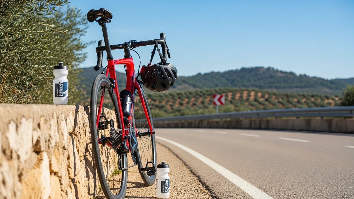 Départ fracassant d'UAE, arrivée chez Lidl-Trek : Juan Ayuso se confie sur son nouveau chapitre. Un projet centré sur lui, une ambiance humaine et de grandes ambitions pour le Tour de France. Découvrez ses mots forts.