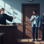 Juge Américaine Coupable d&rsquo;Aide à un Immigrant Illégal