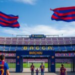 Jules Koundé Sauve le Barça avec un Doublé Incroyable