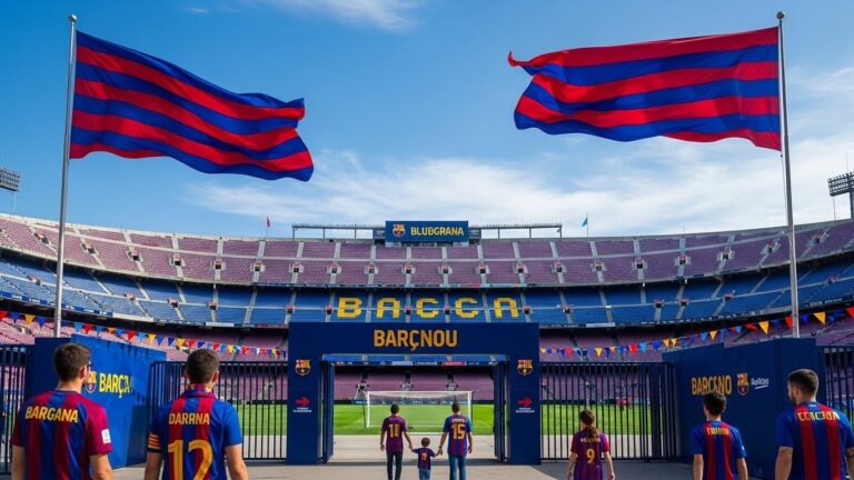 Jules Koundé Sauve le Barça avec un Doublé Incroyable