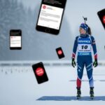 Julia Simon et Braisaz-Bouchet : Harcèlement en Biathlon