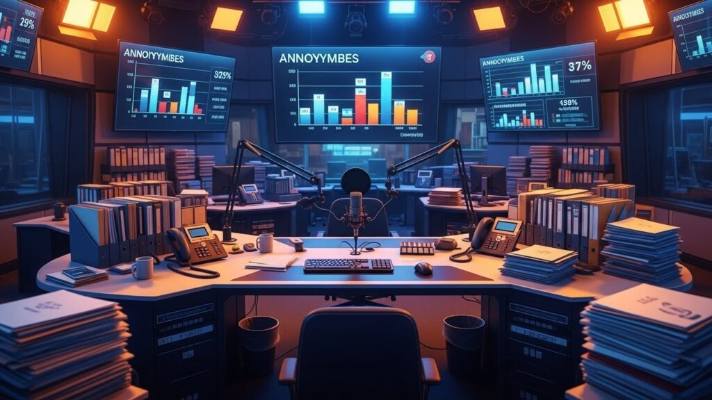 Julien Courbet : 25 Ans de Ça Peut Vous Arriver