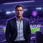Julien Demeaux Quitte Toulouse : La Data Révolutionne le Foot