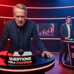 Julien Lepers Critique Samuel Étienne sur Questions pour un Champion