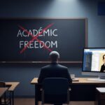 Julien Théry Suspendu pour Antisémitisme : Ce que Révèle l’Affaire