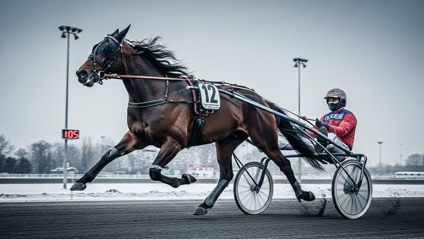 Jushua Tree remporte une arrivée épique au Prix de Bourgogne devant Go On Boy. Jean-Michel Bazire vise désormais l'explosivité pour le Prix d'Amérique. Analyse complète de cette course qualificative à Vincennes.