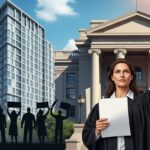 Justice Gagne Contre Promoteur Immobilier Million Euros