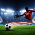 Kader Meïté : De Villejuif à la Ligue 1 en Clignotant