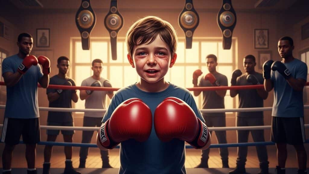 Kais, 7 Ans : Un Petit Champion Face à la Maladie Incurable