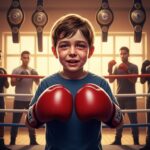 Kais, 7 Ans : Un Petit Champion Face à la Maladie Incurable