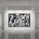 Karim Benzema Dévoile un Tableau de Picasso