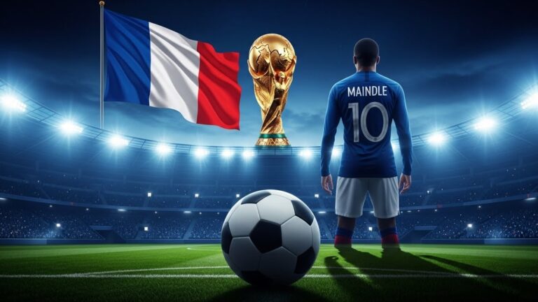 Karim Benzema : un retour en Bleu pour la Coupe du monde 2026 ?