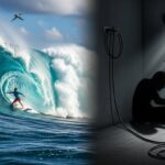 Karim Braire : Du Mythe du Surfeur à la Réalité Criminelle