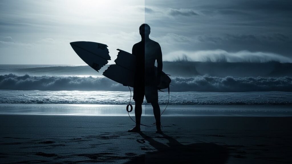 Karim Braire : Le Surfeur Mythomane Accusé de Tortures