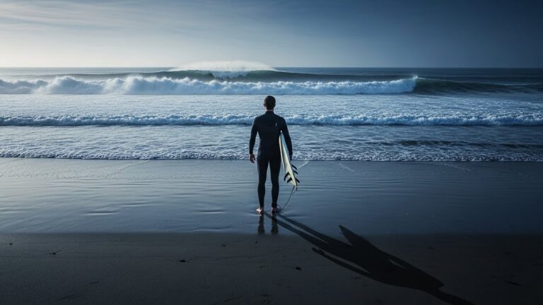 Karim Braire : Le Surfeur Mythomane Face À La Justice