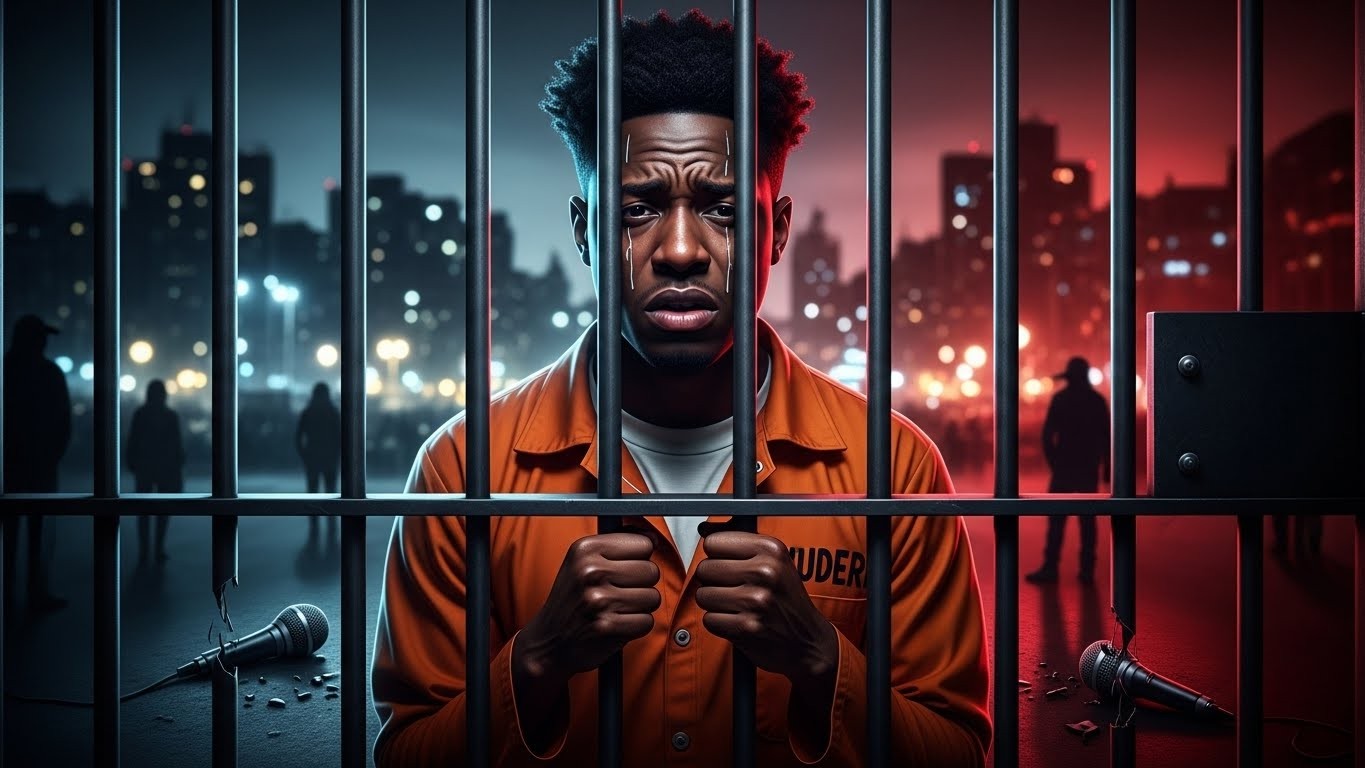 Découvrez l'histoire choc du rappeur Kay Flock, condamné à 30 ans pour fusillades dans le Bronx. Une carrière prometteuse brisée par la violence des gangs. Que s'est-il vraiment passé ?