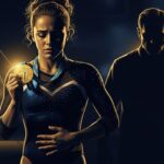 Kaylia Nemour Brise le Silence sur les Violences en Gymnastique