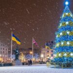 Keir Starmer sur TikTok : Le Sapin et Zelensky pour Sauver sa Popularité