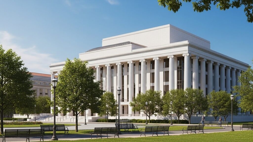 Kennedy Center Réclame 1 Million à Musicien Anti-Trump