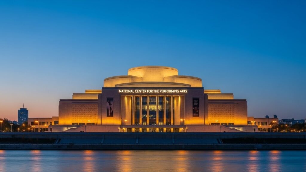 Kennedy Center Renommé Trump : Les Coulisses du Changement