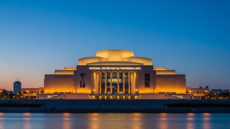 Kennedy Center Renommé Trump : Les Coulisses du Changement