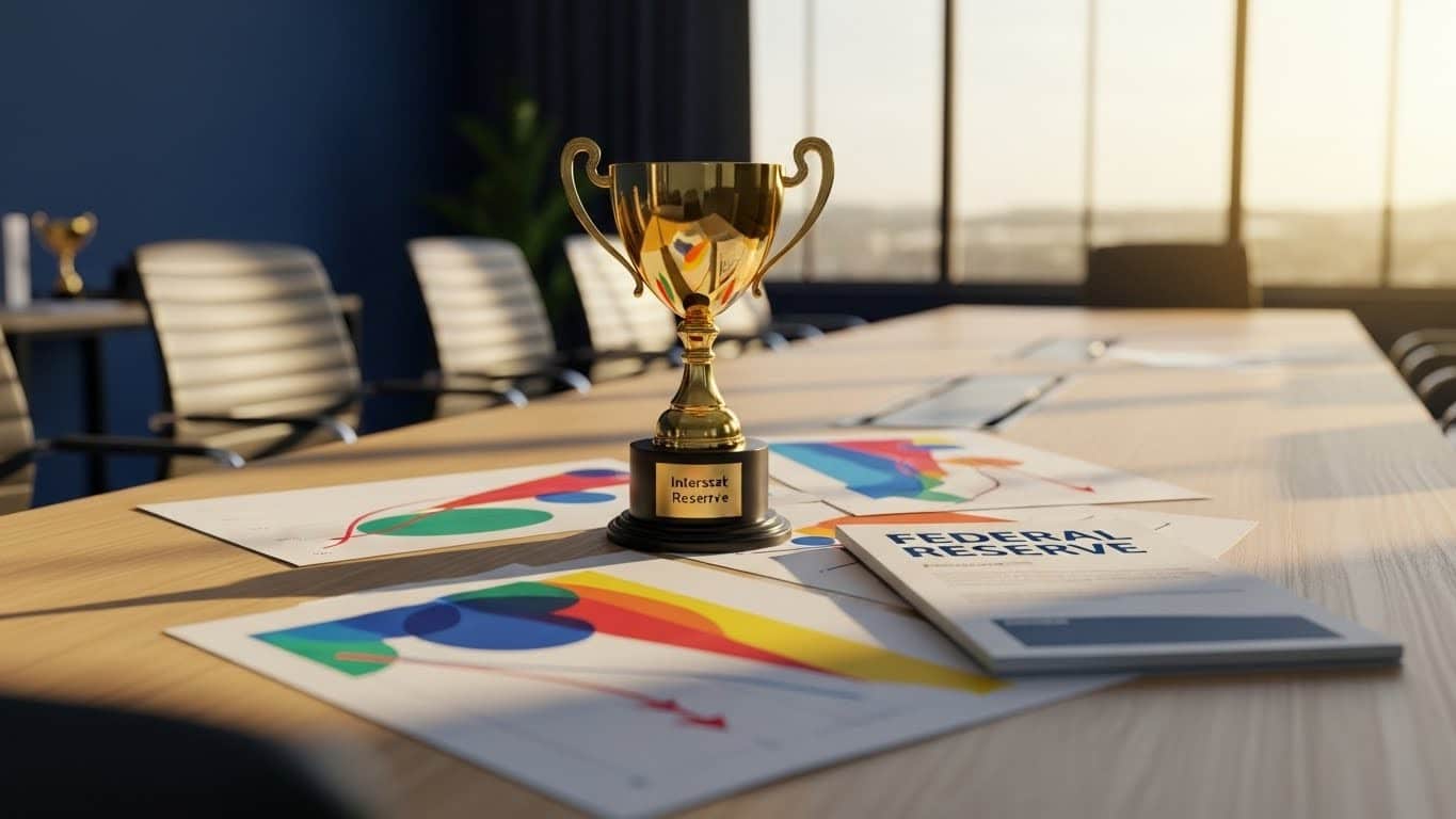 Découvrez Kevin Hassett, l’économiste proche de Trump pressenti pour remplacer Jerome Powell à la tête de la Fed. Une nomination qui pourrait tout changer pour les taux d’intérêt.