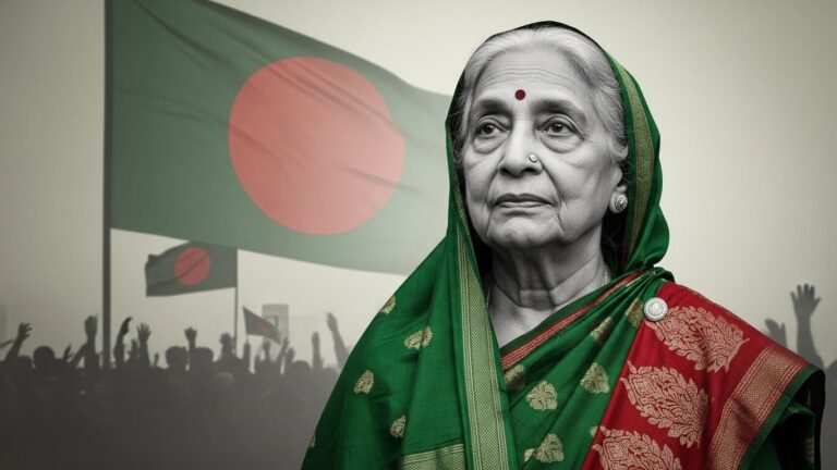 Khaleda Zia Décédée à 80 Ans : Fin d&rsquo;une Ère au Bangladesh