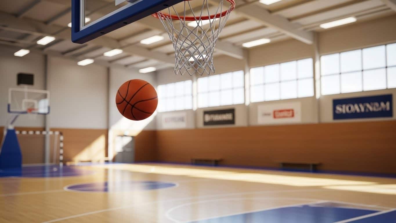 Découvrez comment Killian Tillie, nouveau Bleu du basket, a épaté tout le monde en marquant un panier façon volley lors d’un entraînement. Une pépite familiale hilarante qui rappelle que le talent n’a pas de frontières sportives.