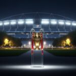 Kombouaré Ému aux Larmes par la Victoire du PSG en Ligue des Champions