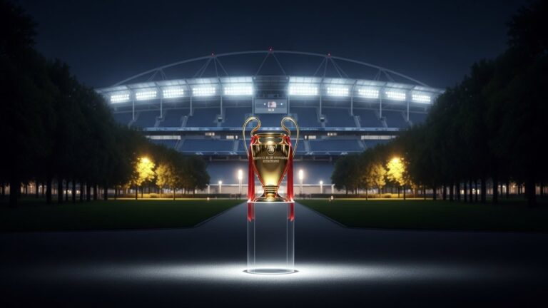 Kombouaré Ému aux Larmes par la Victoire du PSG en Ligue des Champions