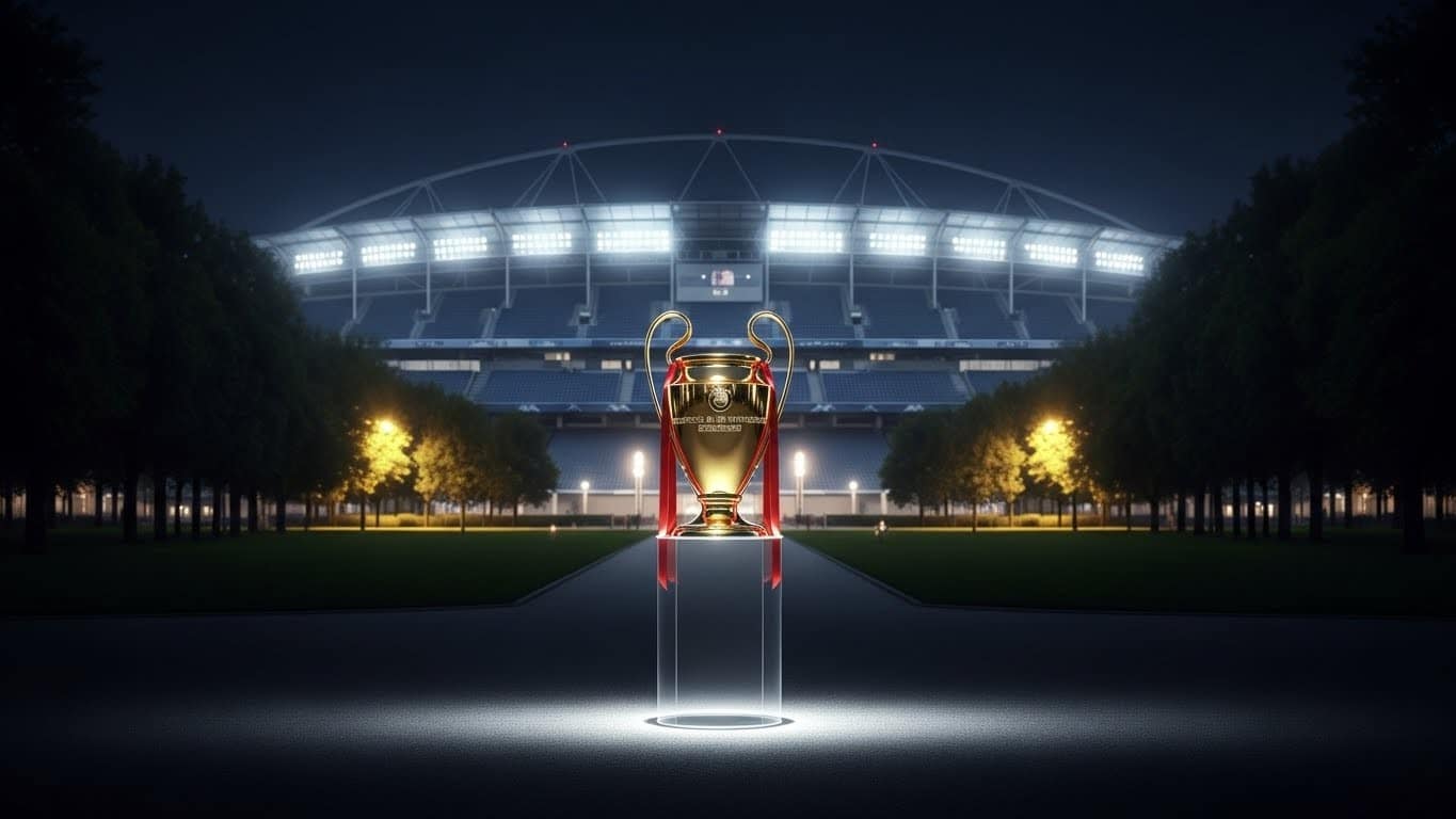 Antoine Kombouaré, ancien coach du PSG, raconte ses larmes lors de la finale historique contre l'Inter Milan. Découvrez ses émotions brutes, sa fierté et son lien indéfectible avec le club parisien.