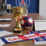 Kvaratskhelia Malade : Absent Contre Fontenay Avec PSG