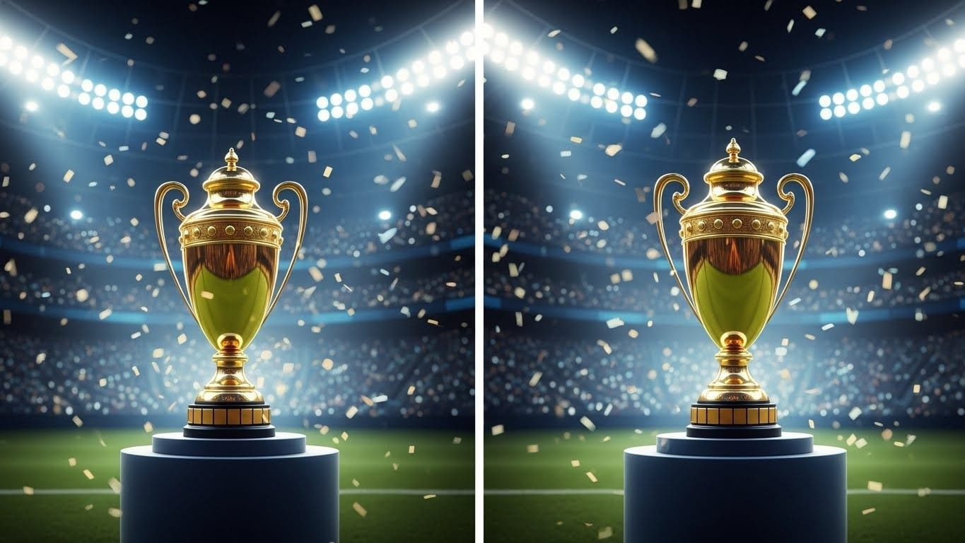 Découvrez comment Kylian Mbappé a rendu un bel hommage à son frère Ethan en imitant sa célébration après son but contre Alavès. Un moment émouvant qui illustre leur lien indéfectible dans le football.