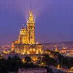 La Bonne Mère Brille à Nouveau : Marseille en Fête