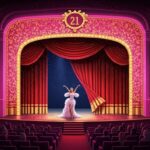 La Cage aux Folles au Châtelet : Laurent Lafitte Incroyable en Zaza