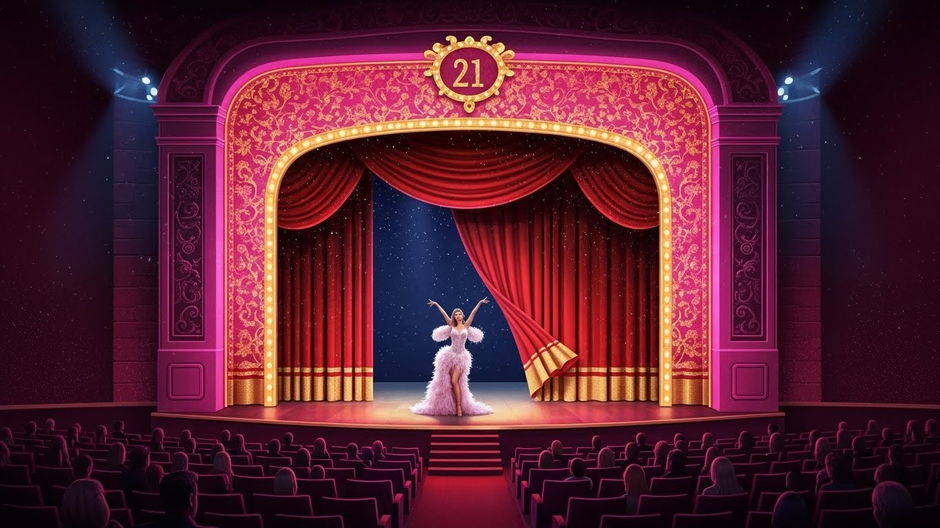 Découvrez pourquoi la nouvelle Cage aux Folles au Théâtre du Châtelet avec Laurent Lafitte en Zaza est déjà le spectacle événement de la saison. Drôle, émouvant, spectaculaire… mon retour à chaud !