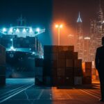 La Chute d’Abdelkader Bouguettaia : Roi des Narcos du Port