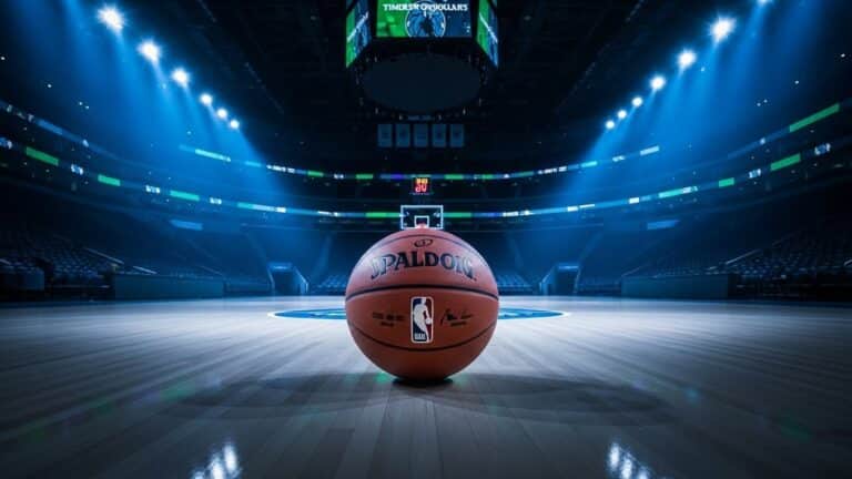 La Claquette Dunk de Rudy Gobert : L&rsquo;Action Signature