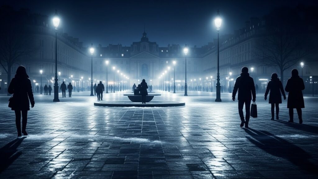 La Cocaïne Inonde la France : Une Marée Blanche Inquiétante