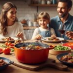 La Cocotte en Fonte : Retour Triomphal en Cuisine