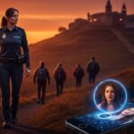 La Disparue de Compostelle : la nouvelle série France 2 qui secoue