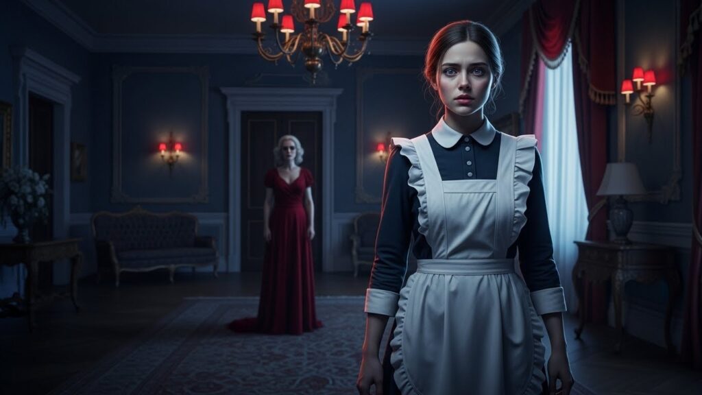 La Femme de Ménage au Cinéma : Premières Réactions Enthousiastes