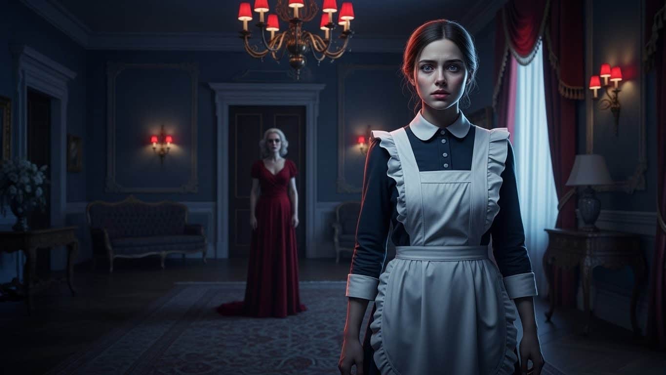 Découvrez les premières impressions des spectateurs sur l'adaptation cinématographique de La Femme de Ménage. Un thriller psychologique fidèle au roman qui crée déjà la tension en salles !