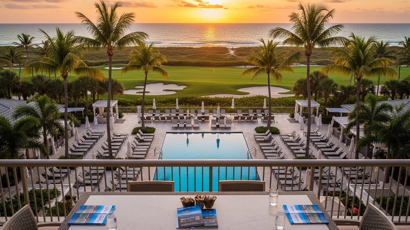 Découvrez comment la Floride et Mar-a-Lago sont devenues le centre des négociations mondiales sous Trump. Dirigeants étrangers affluent pour des discussions discrètes dans un cadre luxueux.